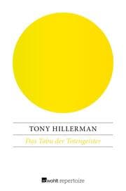 Cover von Das Tabu der Totengeister