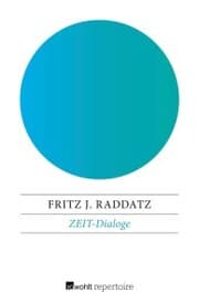 Cover von ZEIT-Dialoge