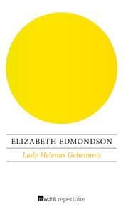 Cover von Lady Helenas Geheimnis