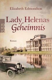Cover von Lady Helenas Geheimnis