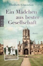 Cover von Ein Mädchen aus bester Gesellschaft