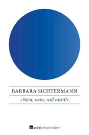 Cover von «Nein, nein, will nicht!»