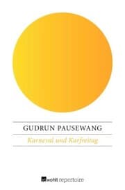 Cover von Karneval und Karfreitag