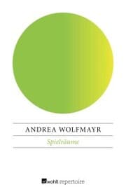 Cover von Spielräume
