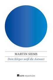 Cover von Dein Körper weiß die Antwort