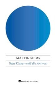 Cover von Dein Körper weiß die Antwort