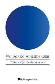 Cover von Wenn Helfer Fehler machen