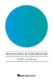 Cover von Helfen als Beruf