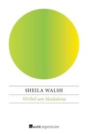 Cover von Wirbel um Madalena