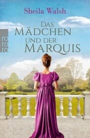 Cover von Das Mädchen und der Marquis