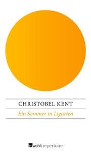 Cover von Ein Sommer in Ligurien
