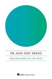 Cover von Sprechstunden für die Seele