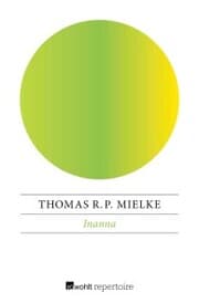 Cover von Inanna