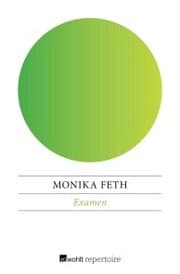 Cover von Examen