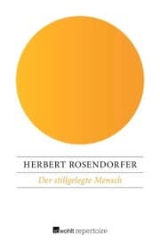 Cover von Der stillgelegte Mensch