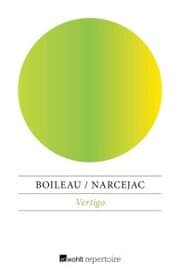 Cover von Vertigo