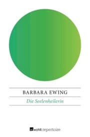 Cover von Die Seelenheilerin