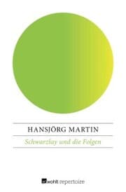 Cover von Schwarzlay und die Folgen