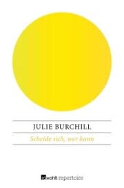 Cover von Scheide sich, wer kann