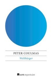 Cover von Weltbürger