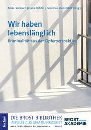 Cover von Wir haben lebenslänglich