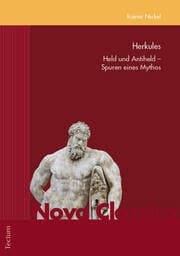 Cover von Herkules