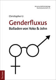 Cover von Genderfluxus