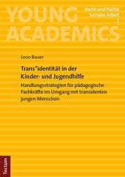 Cover von Trans
