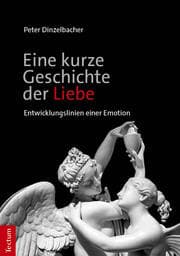 Cover von Eine kurze Geschichte der Liebe