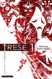 Cover von Trese 1
