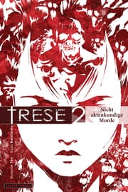 Cover von Trese 2