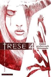 Cover von Trese 4