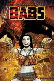 Cover von Babs