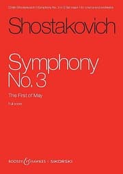 Cover von Sinfonie Nr. 3