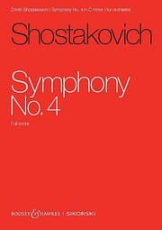 Cover von Sinfonie Nr. 4