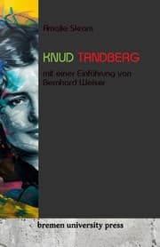 Cover von Knud Tandberg