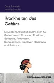 Cover von Krankheiten des Gehirns