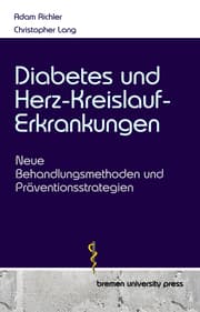 Cover von Diabetes und Herz-Kreislauf-Erkrankungen
