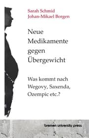 Cover von Neue Medikamente gegen Übergewicht