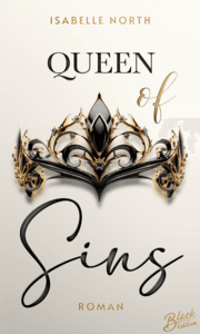 Cover von Queen of Sins