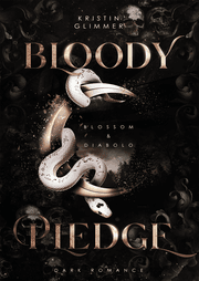 Cover von Bloody Pledge