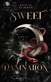 Cover von Sweet Damnation