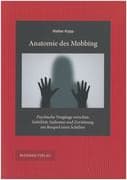 Cover von Anatomie des Mobbing