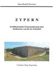 Cover von Zypern