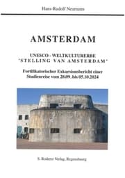 Cover von Amsterdam