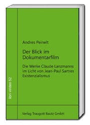 Cover von Der Blick im Dokumentarfilm