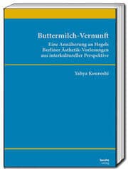 Cover von Buttermilch-Vernunft