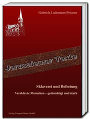 Cover von Sklaverei und Befreiung