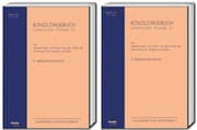 Cover von KONZILSTAGEBUCH Sebastian Tromp SJ