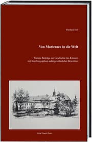 Cover von Von Mariensee in die Welt